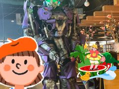 -梨花自助烤肉(天河城店)