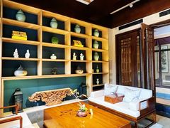 -西安华清御汤酒店