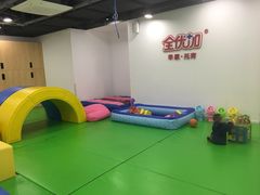 -全优加早教托育园(广百新一城店)