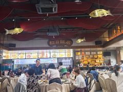 -红日饭店(裕隆三路店)