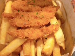 -MR.ROCKY洛奇先生RESTAURANT&BAR(宝安壹方城店)
