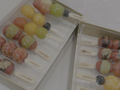 -小宝栗子(西安道店)