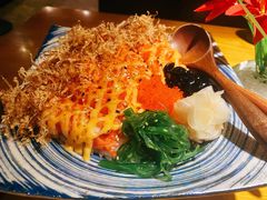 -东岸料理·寿司·刺身