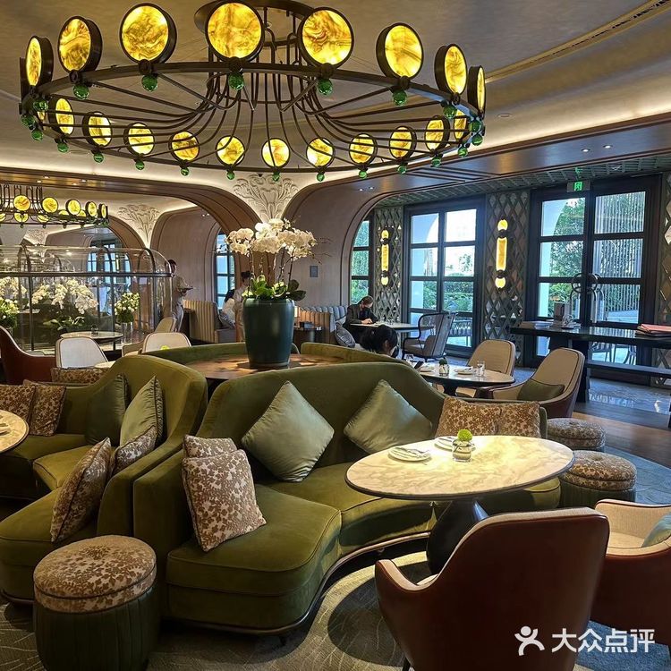 厦门华尔道夫的甜蜜