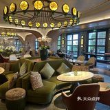 厦门华尔道夫的甜蜜