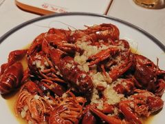 -杨氏青龙虾·羊蝎子(托乐嘉店)