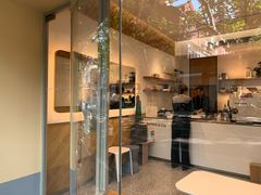 -Legno.ita Coffee by Wood(襄阳南路店)