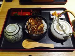 -昇鳗鱼家(浦东店)