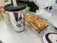 -君之狮子山·轻糖烘焙(松江印象城店)