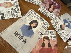 -剧狐剧本杀·月球探案馆(人民广场1号店)