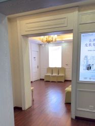 -武汉五洲整形外科医院