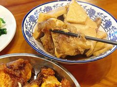 -老兵牛蹄店(下沙店)