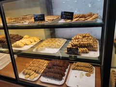 -起士林(荣安大街店)