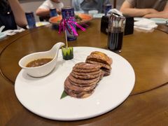 -二分八·大同菜(云雁阁长治路店)
