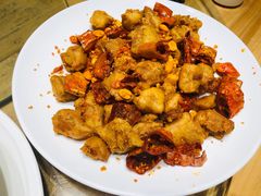 -枣子树·素食餐厅(普陀山店)