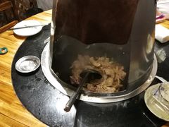 -沈厨地锅老灶•徐州烧烤(黄渡店)