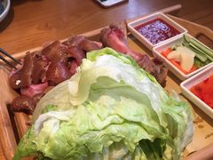 -蜜桃餐厅·古运河畔(南下塘店)