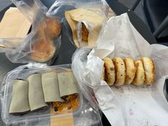 -王天顺海苔饼