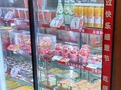 -味多美蛋糕(旧头路店)