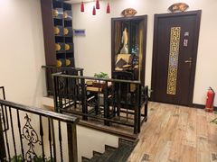 -莱仪堂艾灸经络养生馆(宜川路店)