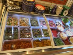 -永安里地摊烤肉(首创店)