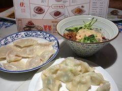 -东方饺子王(王府井关东古巷店)