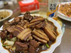 -老陈家烩菜(兴林路店)