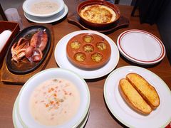 -萨莉亚意式餐厅(南京万达茂店)