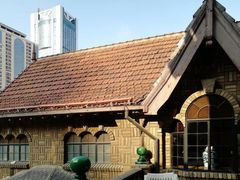 -马勒别墅饭店(静安寺店)