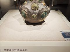-深圳博物馆(古代艺术馆)