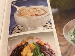 菜单-关夫人餐厅(阳光广场店)