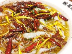 -太二酸菜鱼(汕头苏宁广场店)