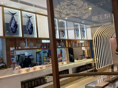 -半岛听涛蒸汽海鲜自助(K11店)