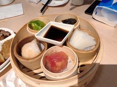 -避风塘(宝山万达店)