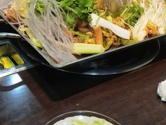 铁板活八带-金明子八带鱼馆(正宗韩国连锁店)