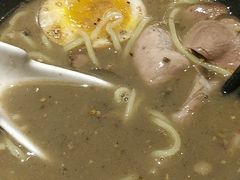 -一豚轩·烧鸟·豚骨拉面(五四路店)