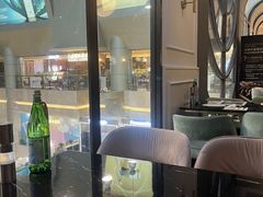 -1981牛排西餐厅(海信店)