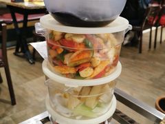 -黄记煌三汁焖锅(金凤万达广场店)
