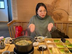 -十二舍·湯物素煮(江泰潤政店)