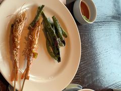 -君悦酒店·乐厨·高空自助餐(青年大街店)