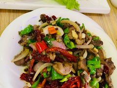 -伊犁羊杂馆