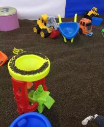 点击看大图 -开心哈乐亲子乐园(东森时尚百货店)