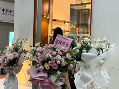 -Line 咖啡(石厦花园店)