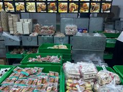 -宫廷糕点铺(人民中路店)