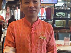 -聚鑫阁江浙菜·非遗传承技艺(青村帝华园店)