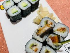 -元气寿司(金光华店)