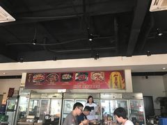 -范贤光鸡公煲(平乐园总店)