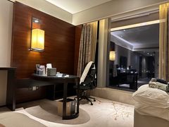 -广交会威斯汀酒店