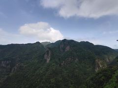 -龙湾潭国家森林公园