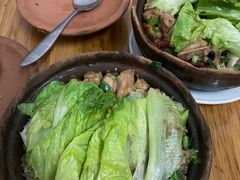 -潮香兴煲仔饭(莲花路店)